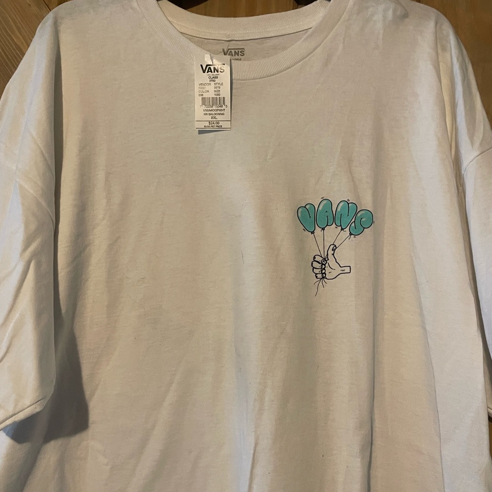 Vans Classic T-Shirt